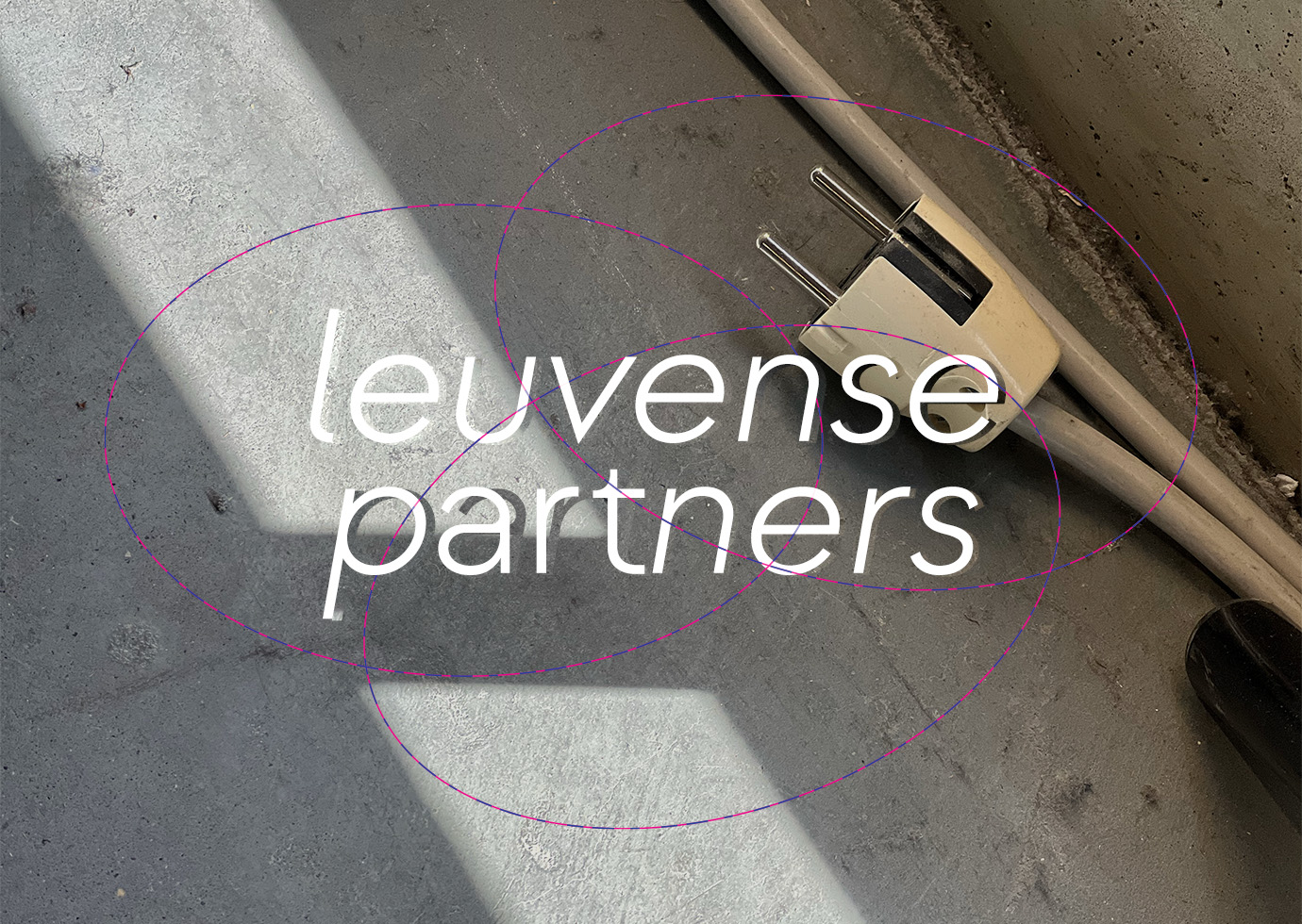 leuvense partners Titelbeeld leuvense partners
