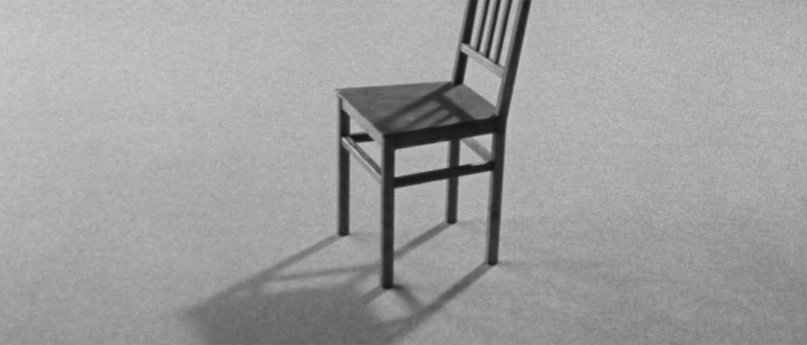 The Musical Chair - Ruben Bellinkx