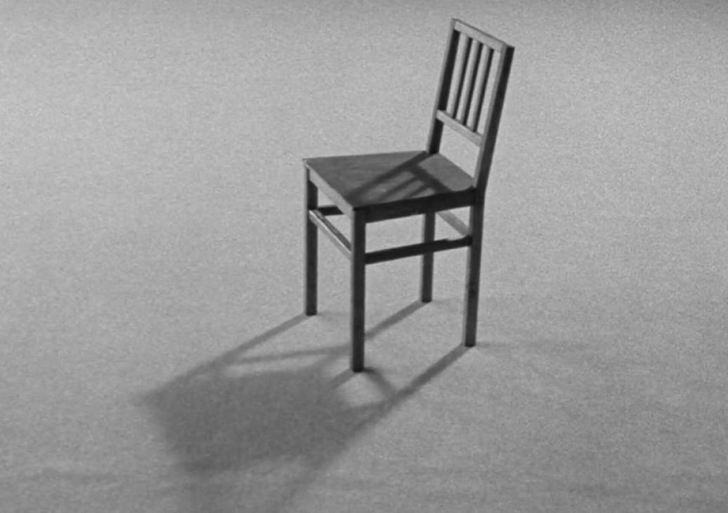 The Musical Chair - Ruben Bellinkx
