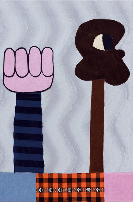 Coverbeeld Internationale Vrouwendag 2025